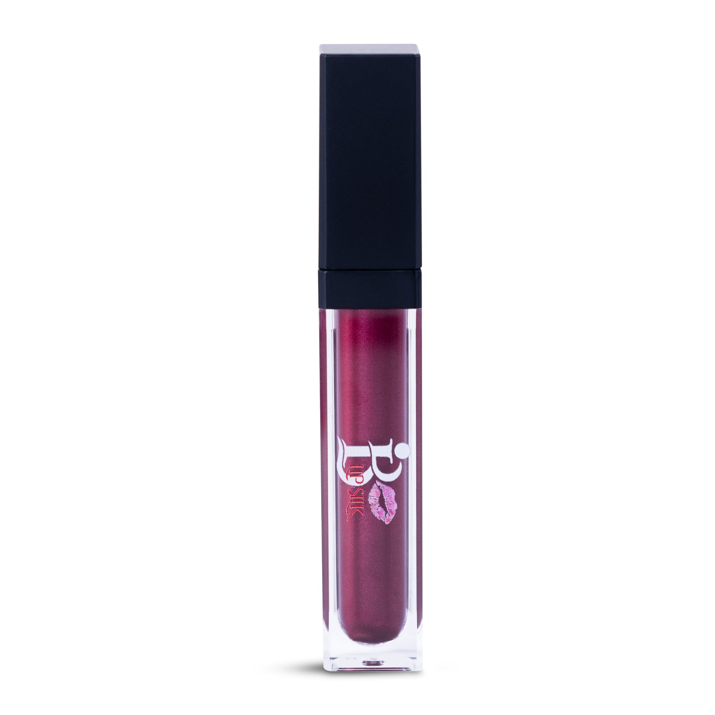 IB Lip Silk Lip Gloss